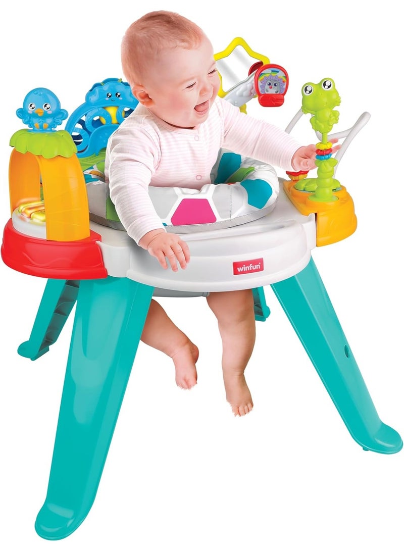 WinFun Baby Move Activity Center 700000 - Image 1